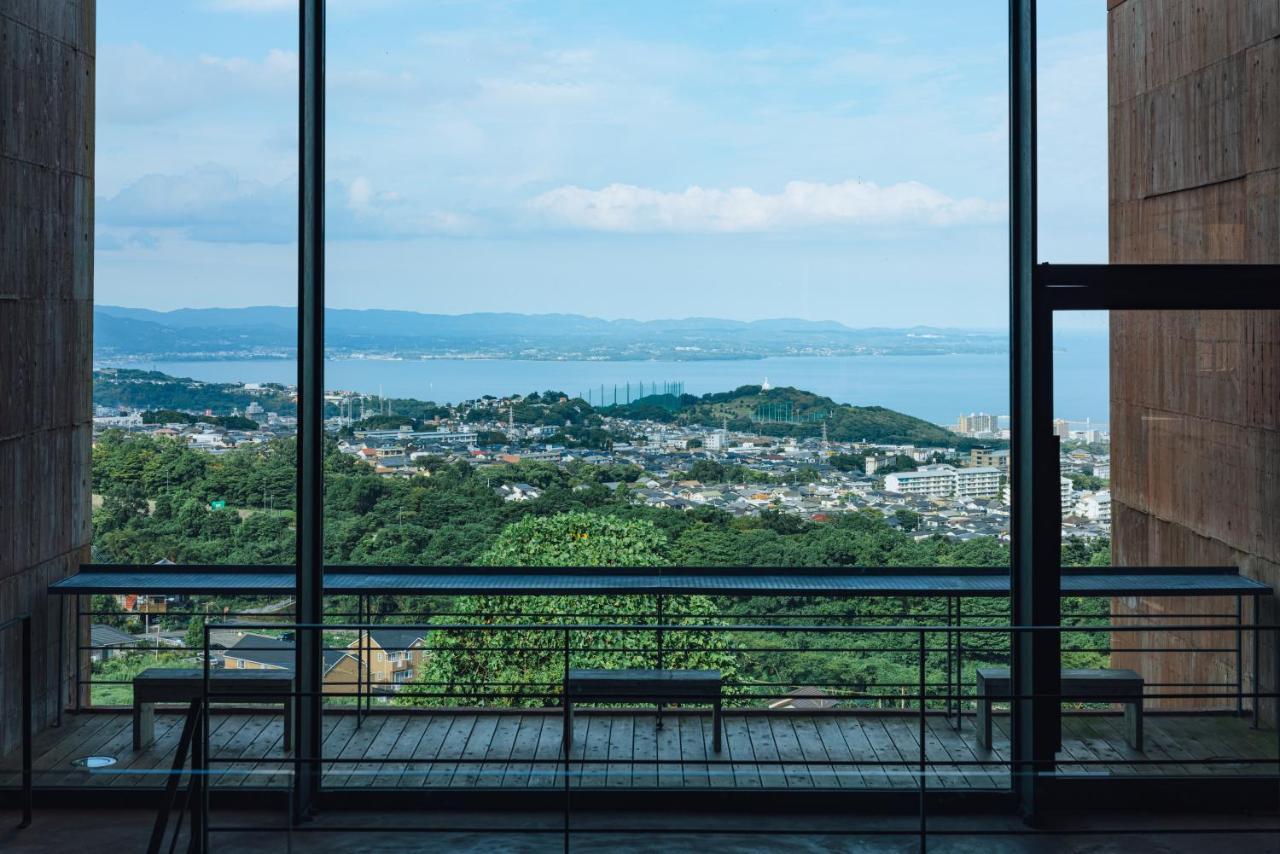 Galleria Midobaru Beppu Exterior photo